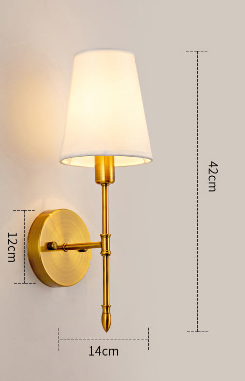 Luxury Wall Sconce Light